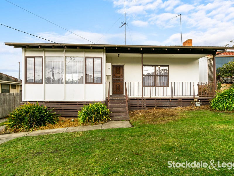 10 Porter Street, Morwell, Vic 3840 Property Details