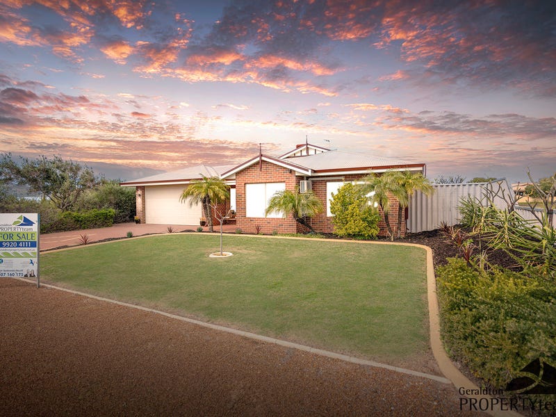 76 Bellimos Drive, Wandina, WA 6530 House for Sale