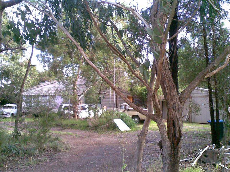 2931 Orlando Street, Eaglehawk, Vic 3556 Property Details