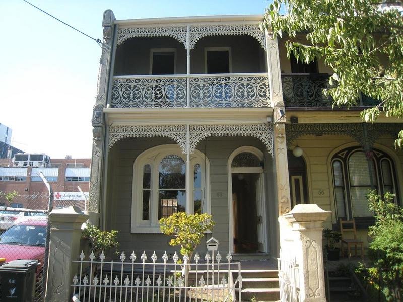68 Harcourt Street, North Melbourne, Vic 3051