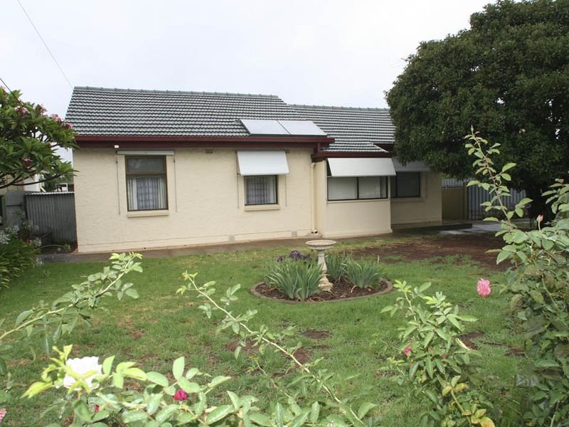 54 Sunshine Avenue, Warradale, SA 5046 Property Details