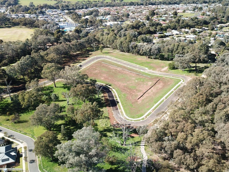 Glenwood Estate Land Estate at Margaret Court Drive, Baranduda