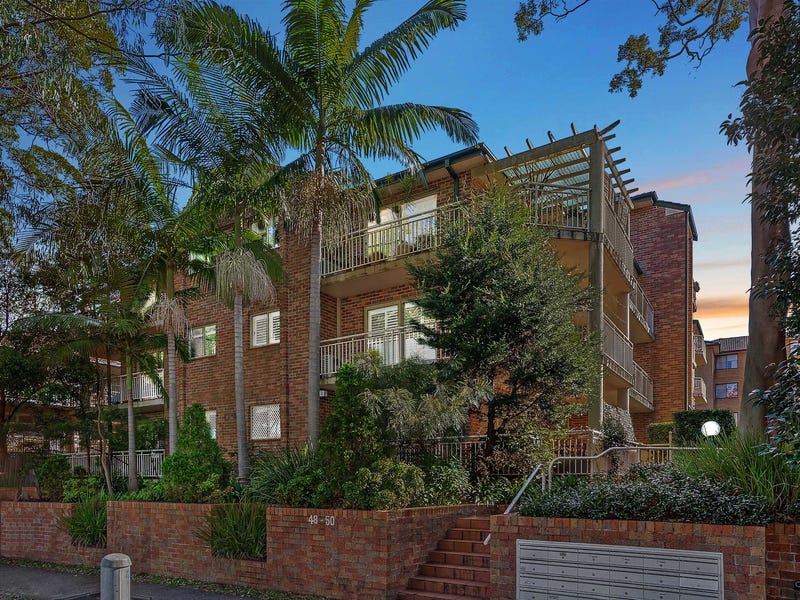 1/48 Victoria Avenue, Penshurst, NSW 2222 Property Details