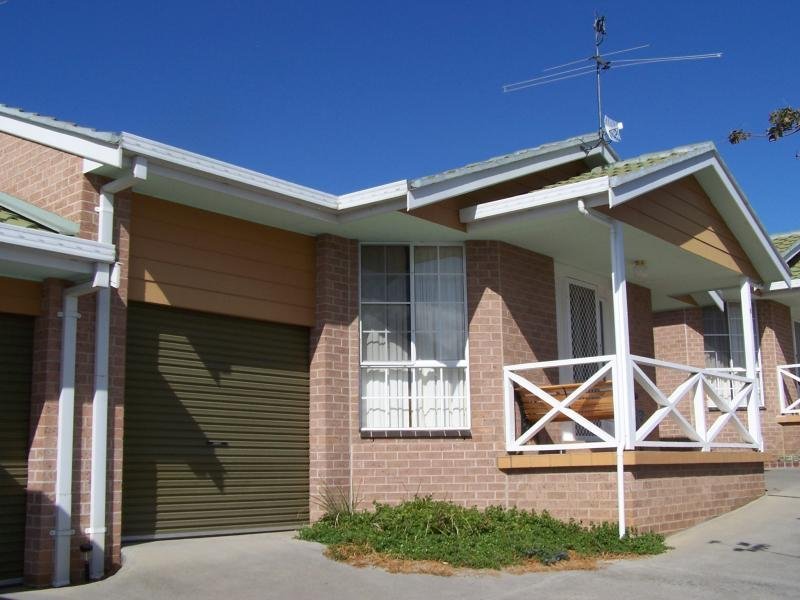 3/12 Denne Street, West Tamworth, NSW 2340