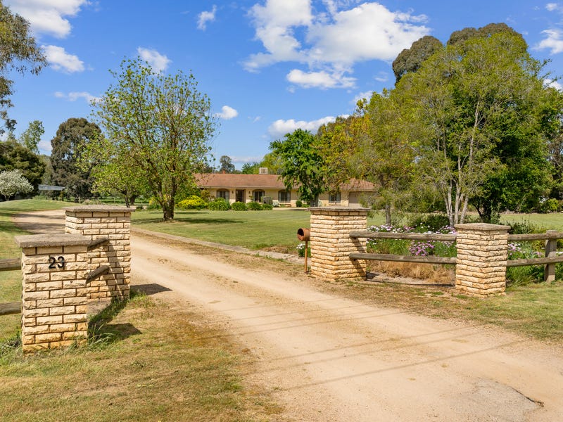 23 Grant Dr, Benalla, Vic 3672 Property Details