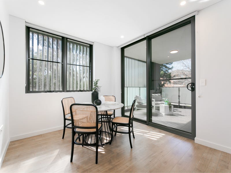 101/41 Rhodes Street, Hillsdale, NSW 2036 Property Details