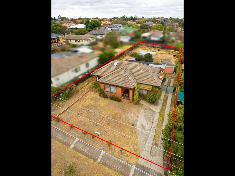88A Cooper Street, Essendon, VIC 3040
