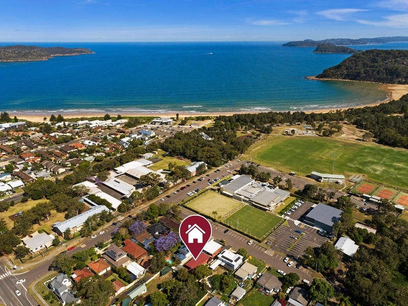 3 4 Carawa Street Umina Beach Nsw 2257