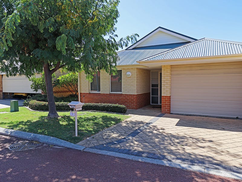 71 Imperial Circuit, Madeley, WA 6065