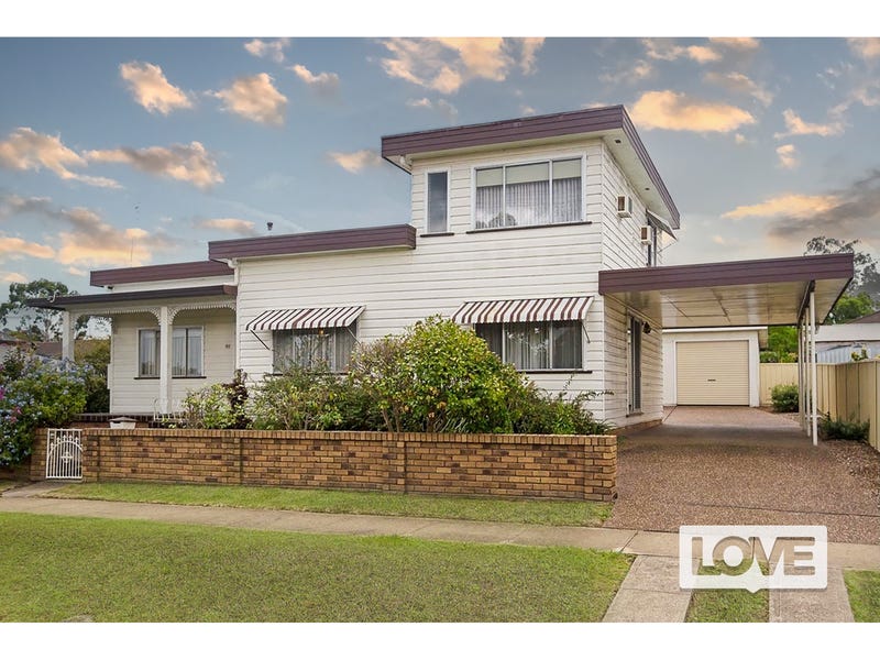 40 Aberdare Road, Cessnock, NSW 2325