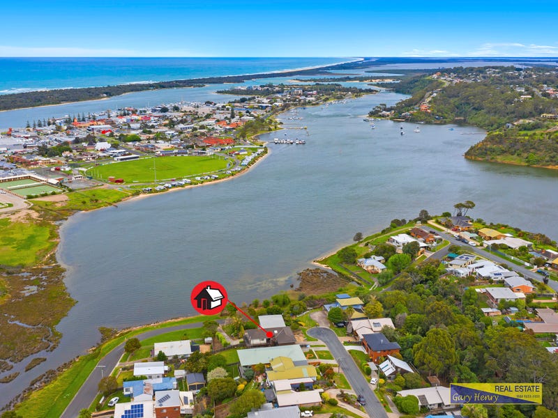 23 View Street, Lakes Entrance, VIC 3909