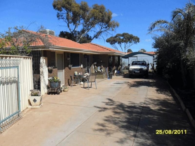34 Nemesis Place, South Kalgoorlie, WA 6430