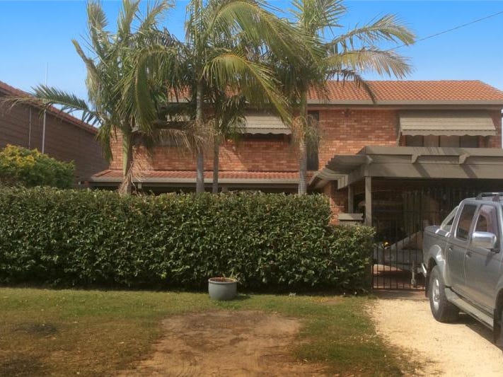 818 Ocean Drive, Bonny Hills, NSW 2445