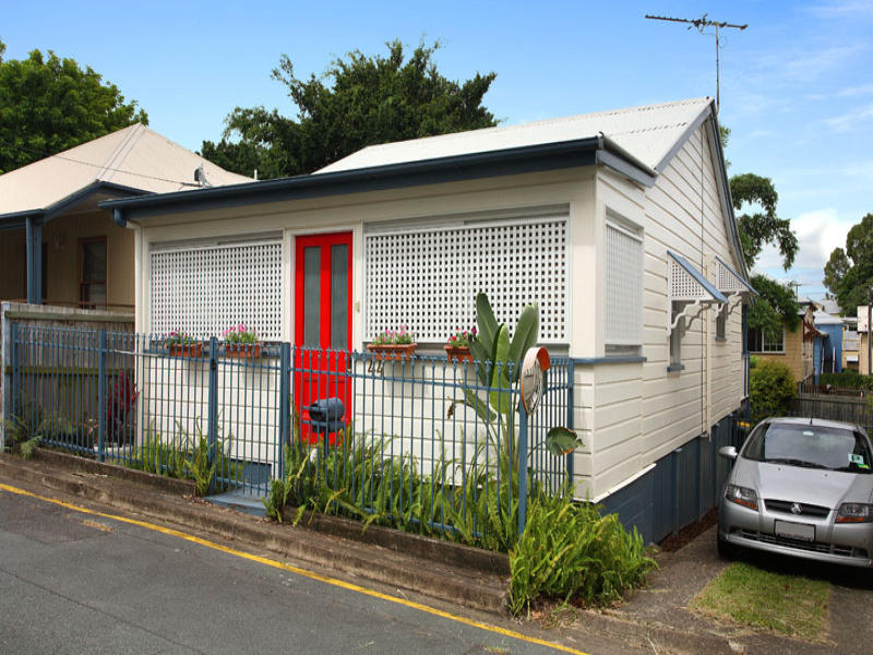 44 Kingfisher Lane, East Brisbane, QLD 4169