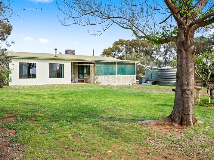 Lot 687 Hunt Road, Loveday, SA 5345 Property Details