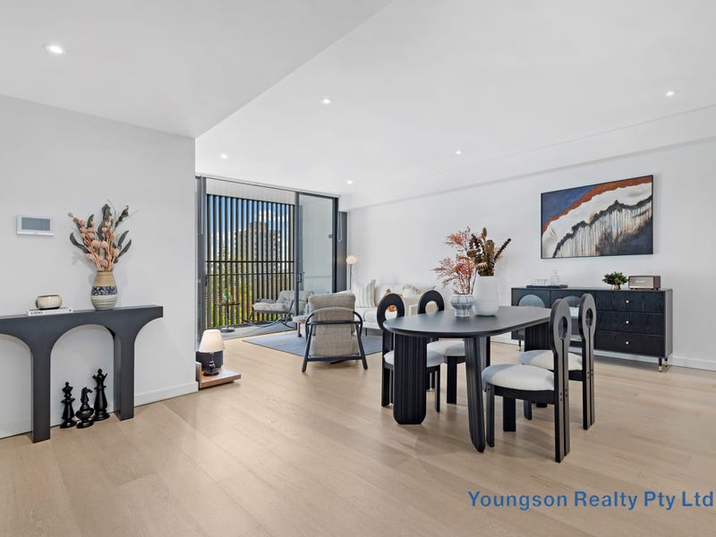 403/320 Military Road, Cremorne, NSW 2090 Apartment for Sale