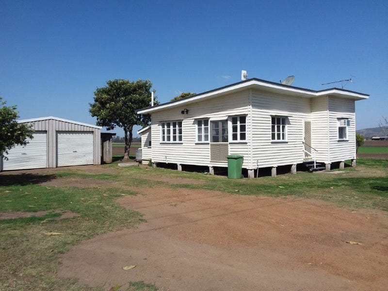 414 O'reillys Weir Road, Patrick Estate, QLD 4311