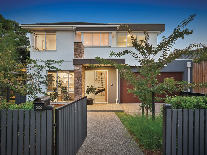 32 Loudon Road, Burwood, Vic 3125 Property Details