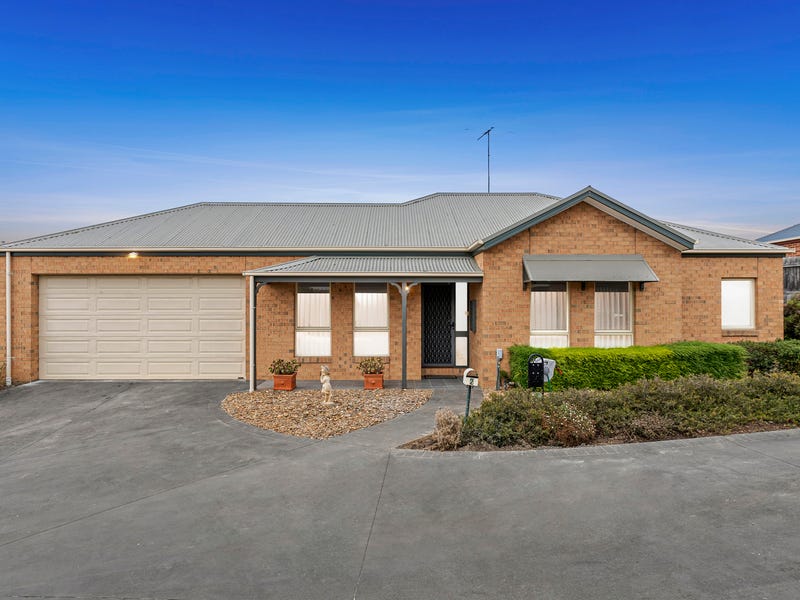 2/33 Meadowvale Drive, Grovedale, Vic 3216 Property Details