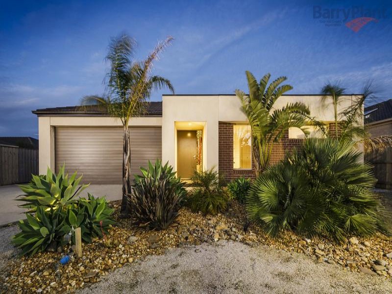 26 Hydrangea Drive, Point Cook, VIC 3030