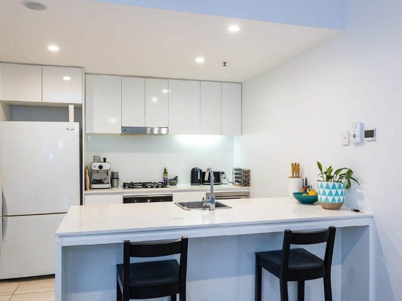 1604/10 Stratton Street, Newstead, Qld 4006 Unit for Rent