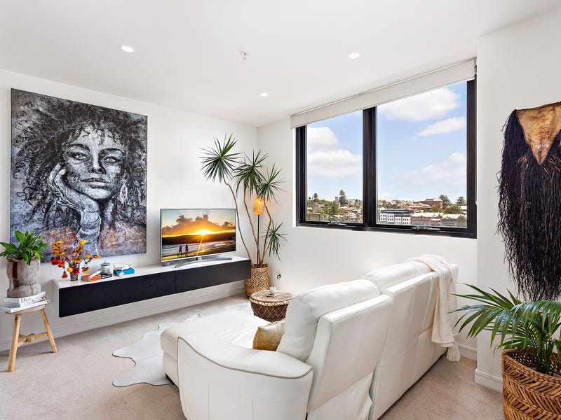 A1101/75 Shortland Esplanade, Newcastle, NSW 2300 Property Details