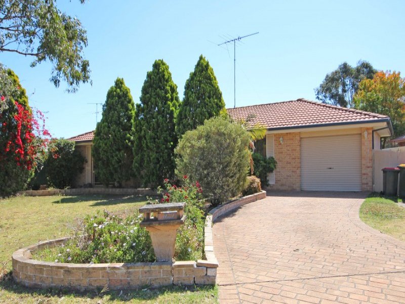 49 Tobruk Road, Narellan Vale, NSW 2567