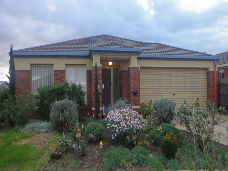1 Breton Drive, Hoppers Crossing, VIC 3029