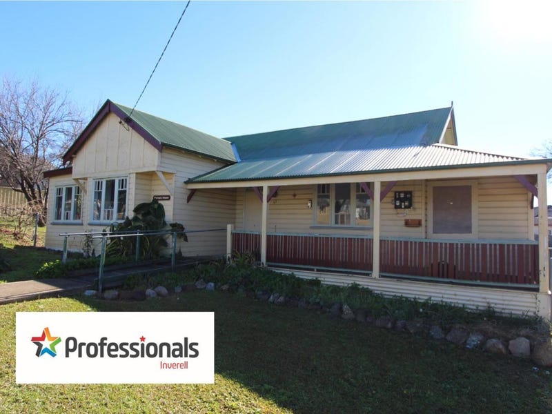 6163 Warialda Road, Inverell, NSW 2360 Property Details