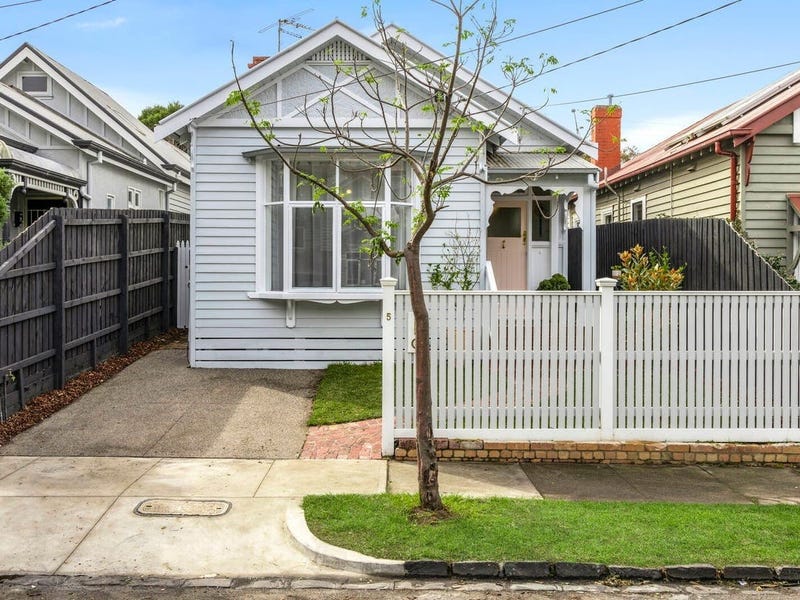5 Edmanson Avenue, Brighton, VIC 3186