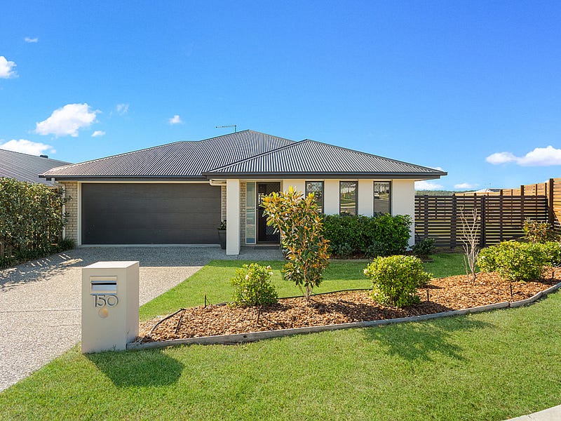 150 Fernbrooke Boulevard, Redbank Plains, QLD 4301 - Realestate.com.au