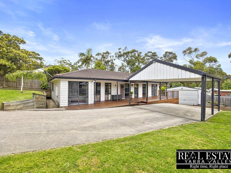 3 Garibaldi Street, Badger Creek, VIC 3777