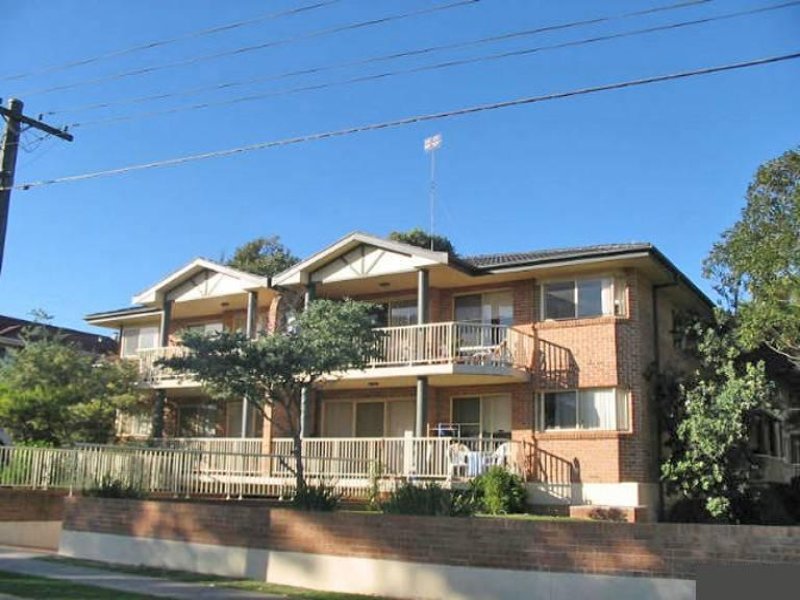 4/810 Clarke Street, Narrabeen, NSW 2101