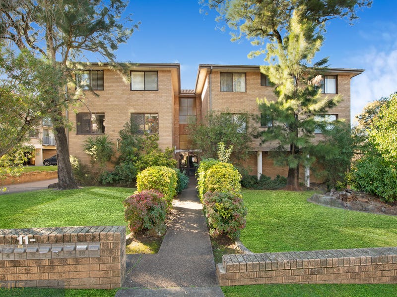 2/1113 Marsden Street, Granville, NSW 2142 Property Details