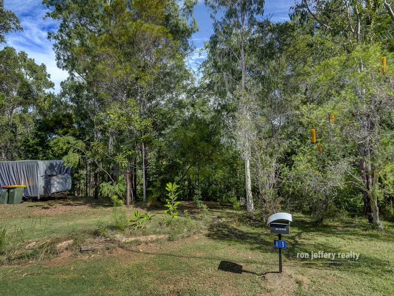 11 Hovea Road, Carters Ridge, QLD 4563