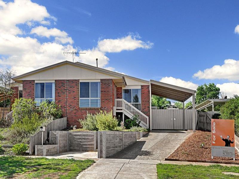 60A Street, Kilmore, VIC 3764