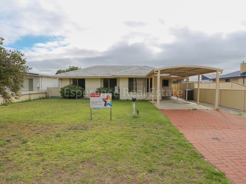 29A Brockman Street, Esperance, WA 6450 Property Details