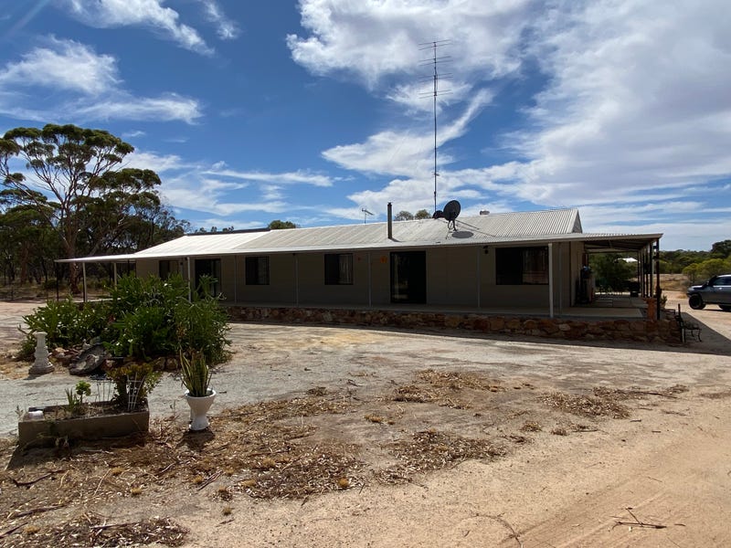 68 Penny St, Kauring, WA 6302 Property Details