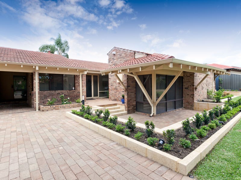 31 Marcus Avenue, Booragoon, WA 6154 Property Details