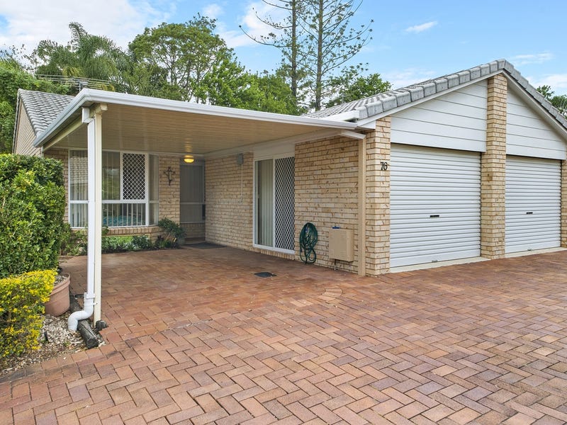 Orchidcrest, Unit 76 Trouts Road, Aspley, Qld 4034 Property Details