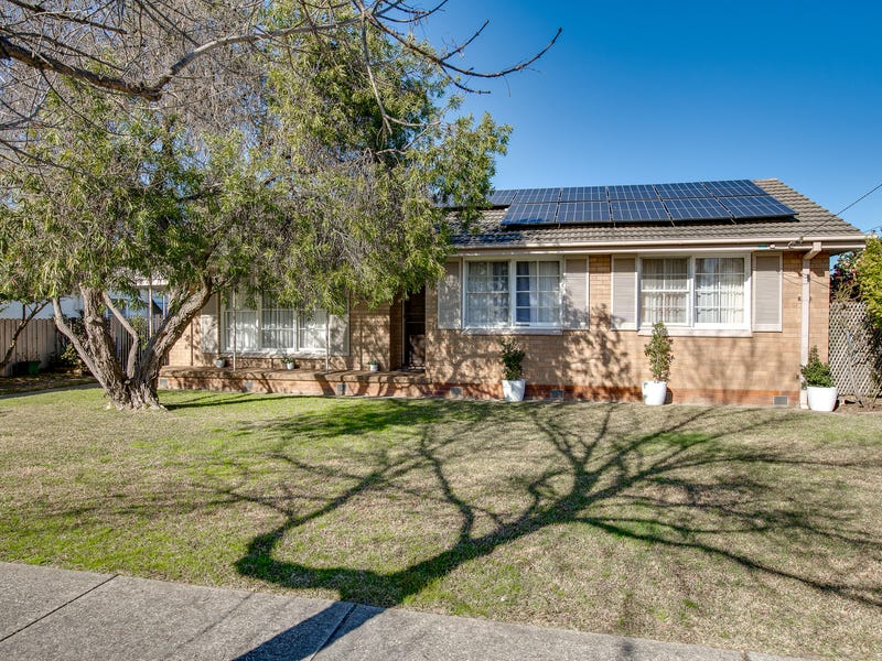 541 Sanders Road, Lavington, NSW 2641 Property Details