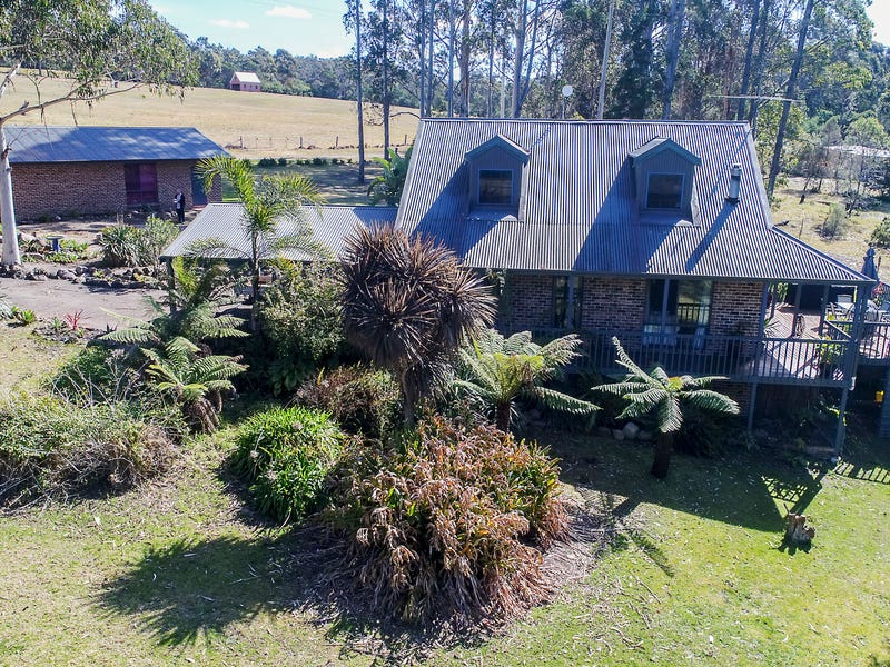 62 OAKLANDS ROAD, Pambula, NSW 2549 Property Details