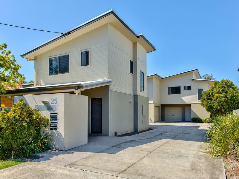 2/25 Church Road, Zillmere, QLD 4034