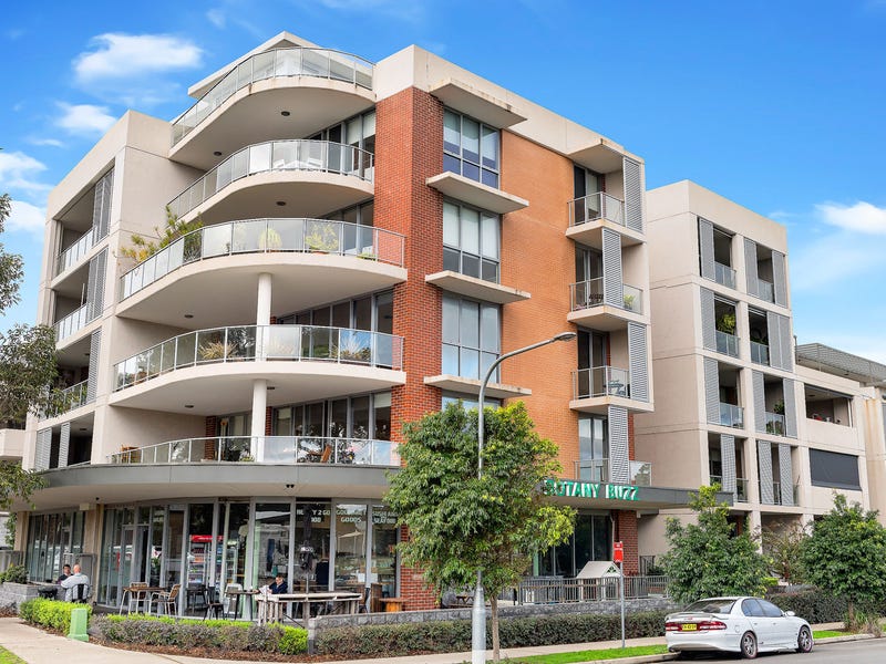 162/26 Jasmine Street, Botany, NSW 2019