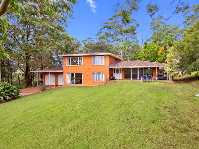34 Manor Hill Close, Holgate, NSW 2250
