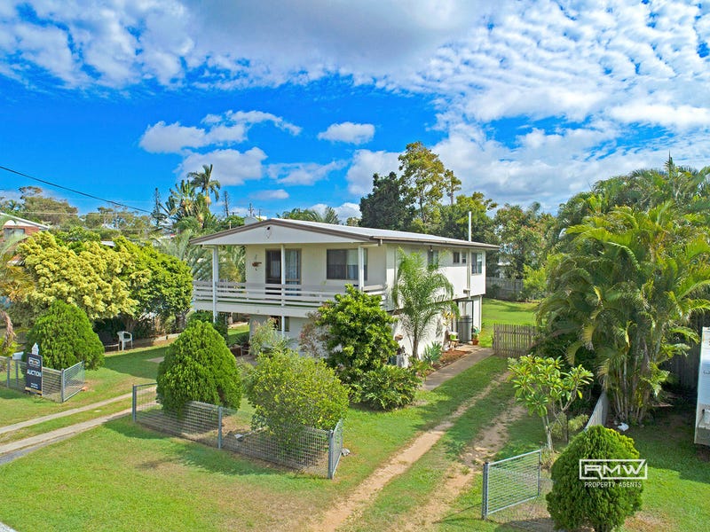 21 Melbourne Street, Yeppoon, QLD 4703