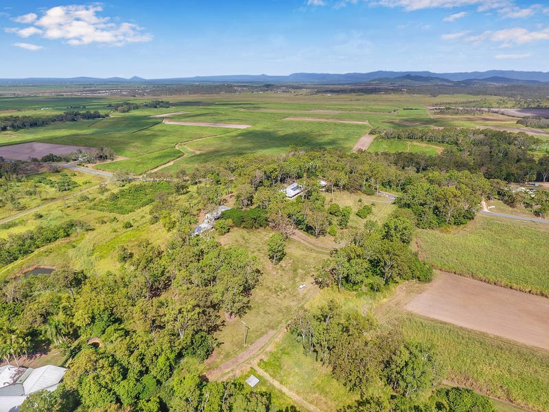 1050 Stockroute Road, Greenmount, QLD 4751