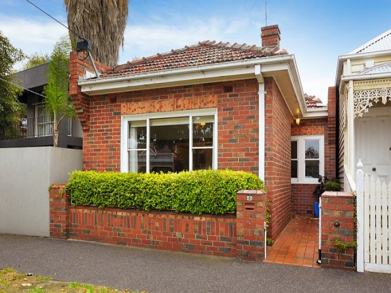 45 Hambleton Street, Albert Park, VIC 3206