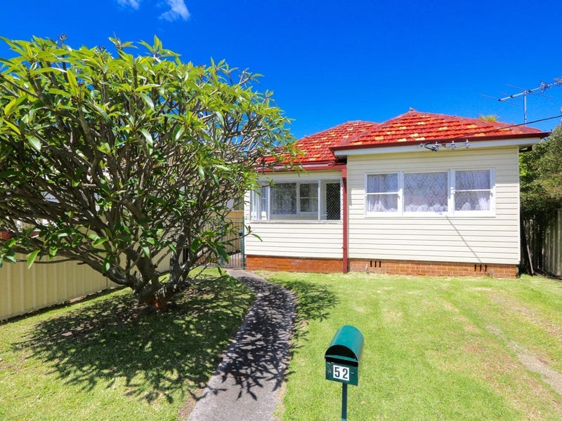 52 Marks Point Road, Marks Point, NSW 2280