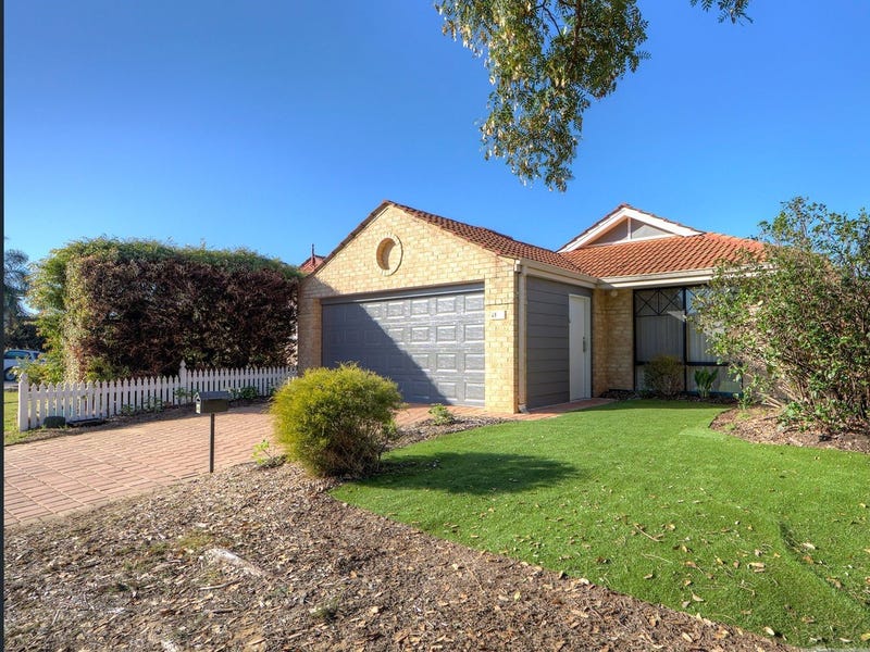 49 Tibradden Circle, Ascot, WA 6104